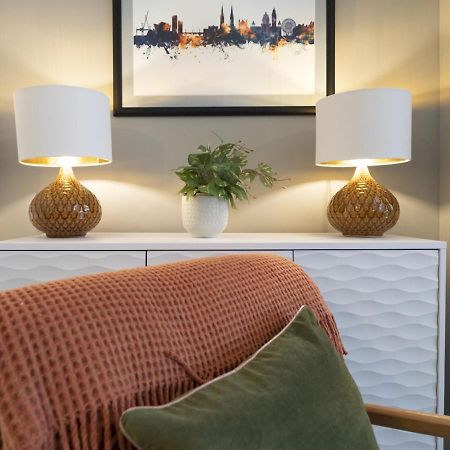 Pass The Keys 58 Lw Ave Stunning 2Br Terrace Top Location Lots Nearby Belfast Buitenkant foto