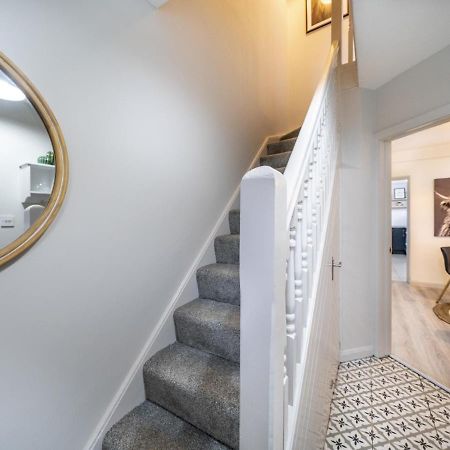 Pass The Keys 58 Lw Ave Stunning 2Br Terrace Top Location Lots Nearby Belfast Buitenkant foto