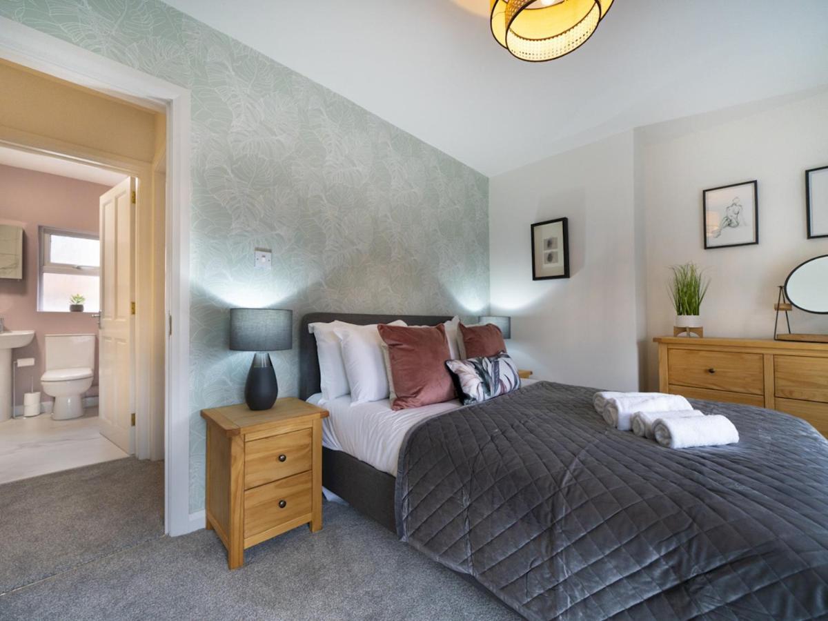 Pass The Keys 58 Lw Ave Stunning 2Br Terrace Top Location Lots Nearby Belfast Buitenkant foto