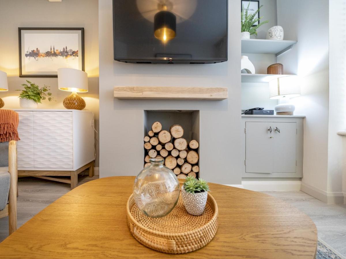 Pass The Keys 58 Lw Ave Stunning 2Br Terrace Top Location Lots Nearby Belfast Buitenkant foto