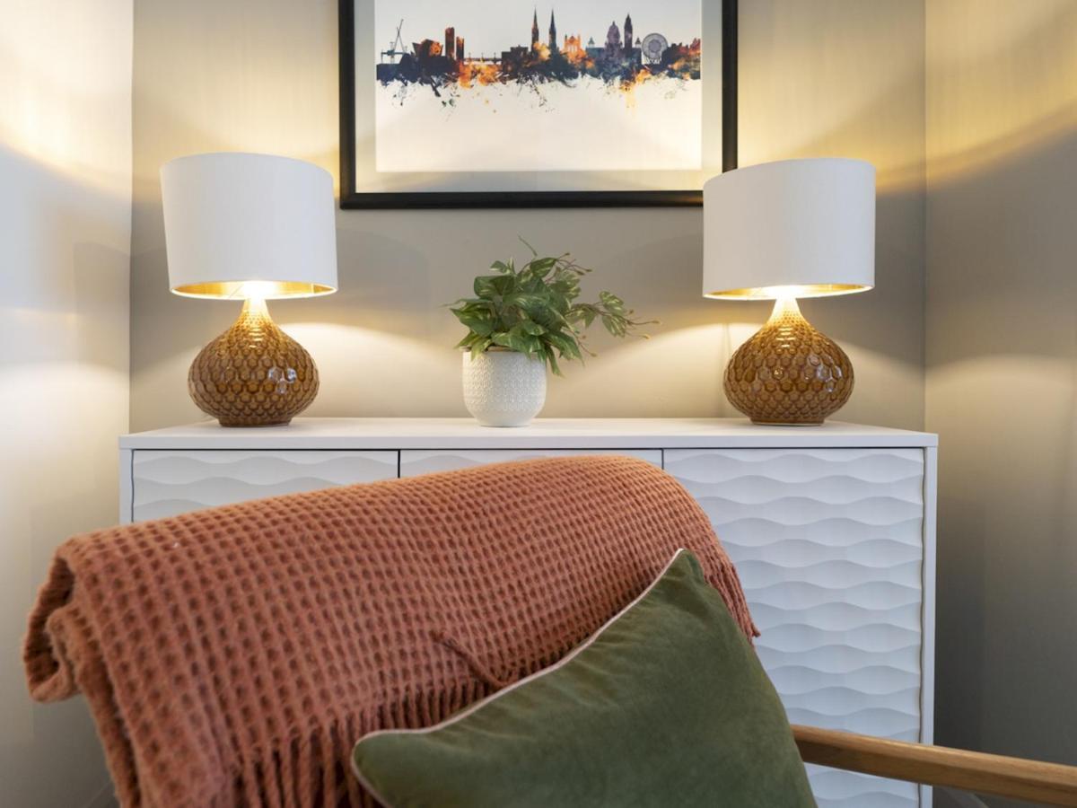 Pass The Keys 58 Lw Ave Stunning 2Br Terrace Top Location Lots Nearby Belfast Buitenkant foto