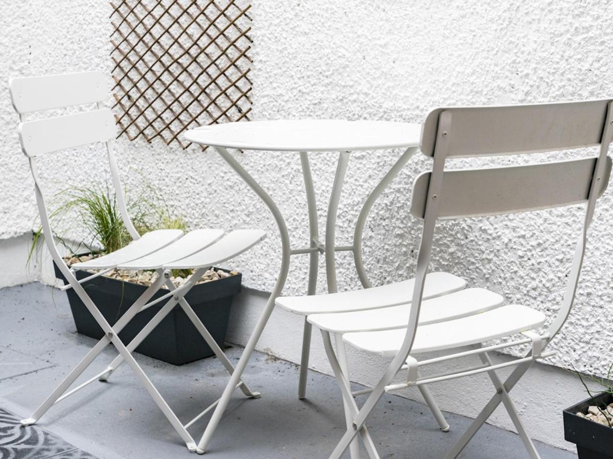 Pass The Keys 58 Lw Ave Stunning 2Br Terrace Top Location Lots Nearby Belfast Buitenkant foto