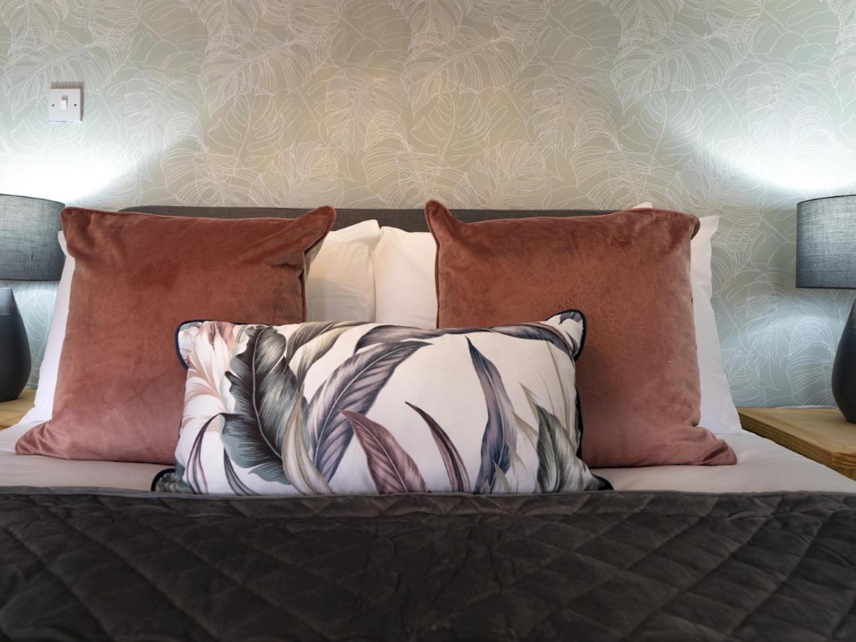 Pass The Keys 58 Lw Ave Stunning 2Br Terrace Top Location Lots Nearby Belfast Buitenkant foto