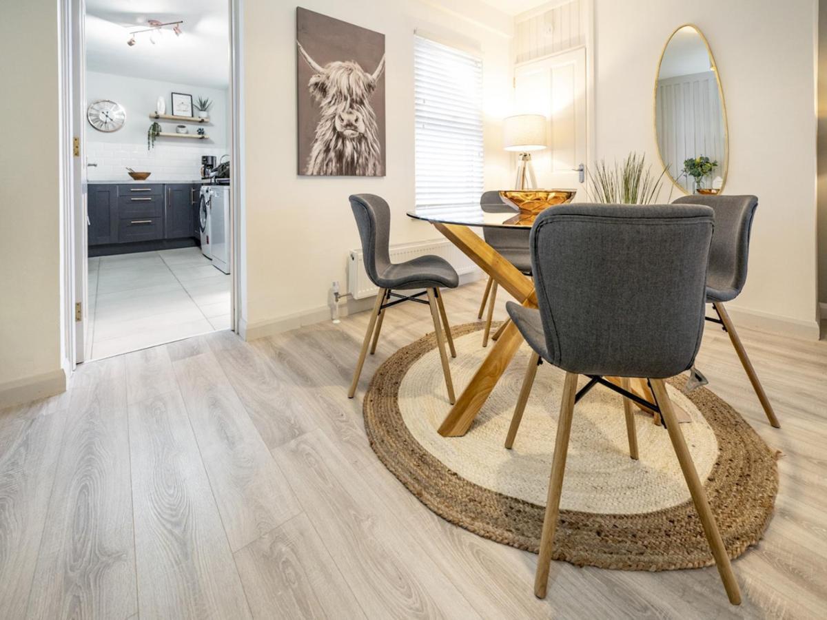 Pass The Keys 58 Lw Ave Stunning 2Br Terrace Top Location Lots Nearby Belfast Buitenkant foto