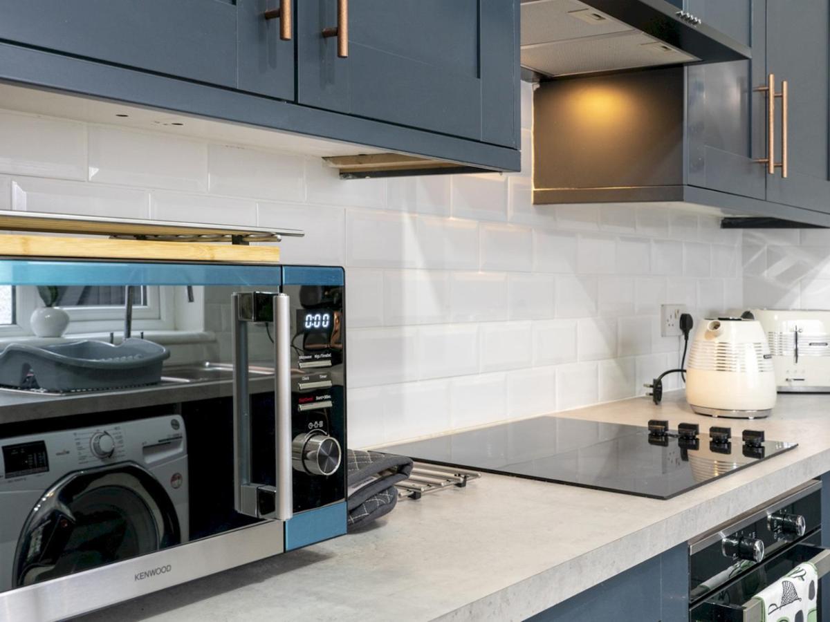 Pass The Keys 58 Lw Ave Stunning 2Br Terrace Top Location Lots Nearby Belfast Buitenkant foto