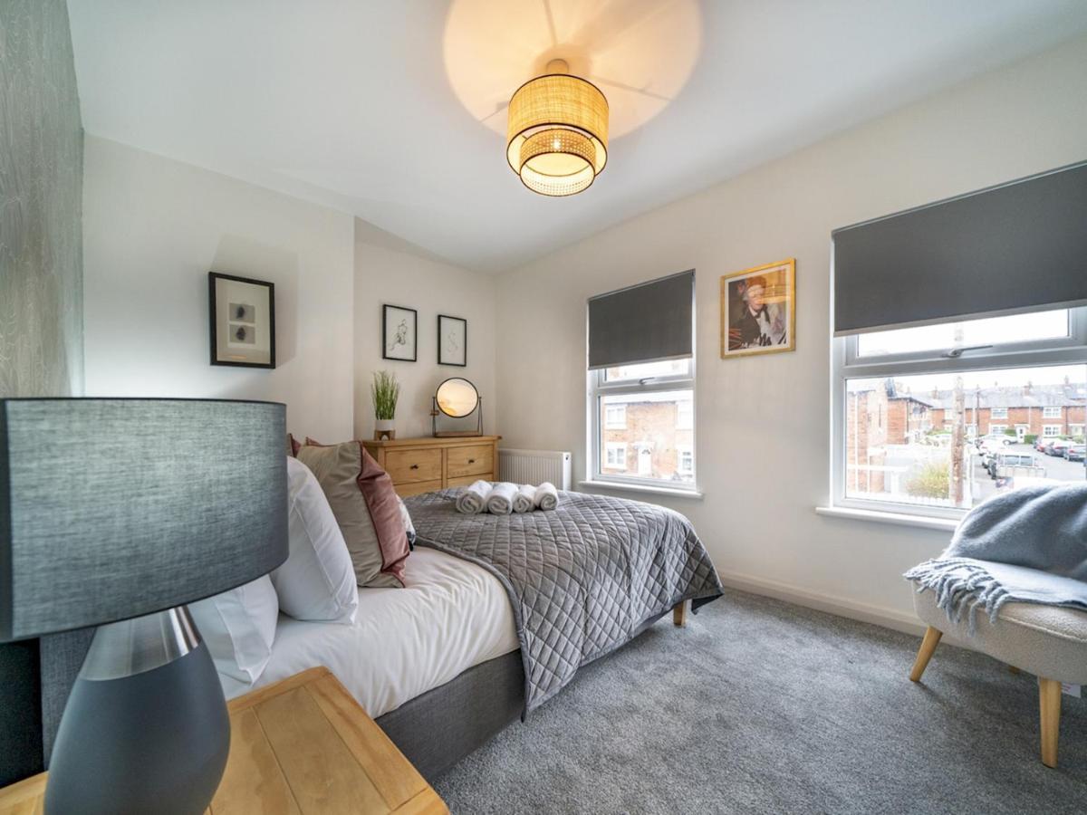 Pass The Keys 58 Lw Ave Stunning 2Br Terrace Top Location Lots Nearby Belfast Buitenkant foto