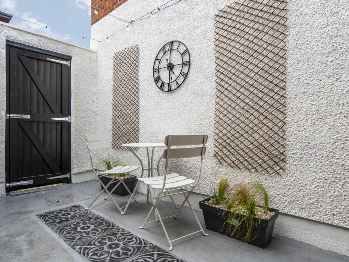 Pass The Keys 58 Lw Ave Stunning 2Br Terrace Top Location Lots Nearby Belfast Buitenkant foto